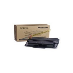 TONER ORIGINALE XEROX 108R00793 - NERO - STAMPA 5000 PAGINE