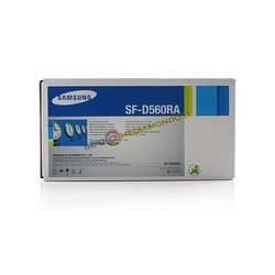 TONER ORIGINALE SAMSUNG SF-D560RA - NERO - STAMPA 3000 PAGINE