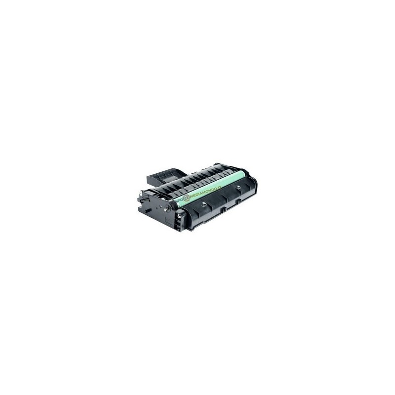 TONER COMPATIBILE PER RICOH 407246 - NERO - STAMPA 3500 PAGINE