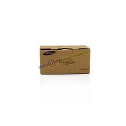 VASCHETTA DI RECUPERO TONER ORIGINALE SAMSUNG CLT-W506 - STAMPA 1400