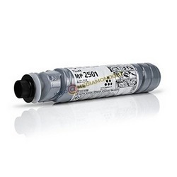 TONER COMPATIBILE RICOH 841769 / TYPE2501E - NERO - STAMPA 9000 PAGI