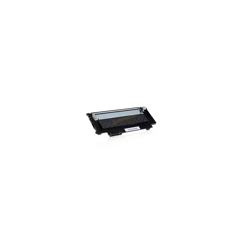 TONER COMPATIBILE SAMSUNG CLT-K404S - NERO - STAMPA 1500 PAGINE