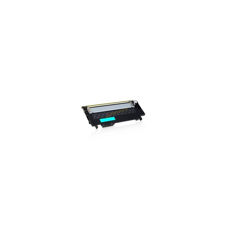 TONER COMPATIBILE SAMSUNG CLT-C404S - CIANO - STAMPA 1000 PAGINE