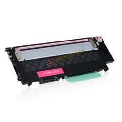 TONER COMPATIBILE SAMSUNG CLT-M404S - MAGENTA - STAMPA 1500 PAGINE