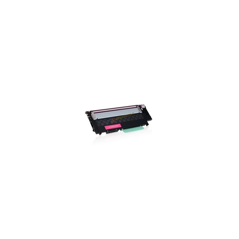 TONER COMPATIBILE SAMSUNG CLT-M404S - MAGENTA - STAMPA 1500 PAGINE