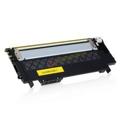 TONER COMPATIBILE SAMSUNG CLT-Y404S - GIALLO - STAMPA 1000 PAGINE