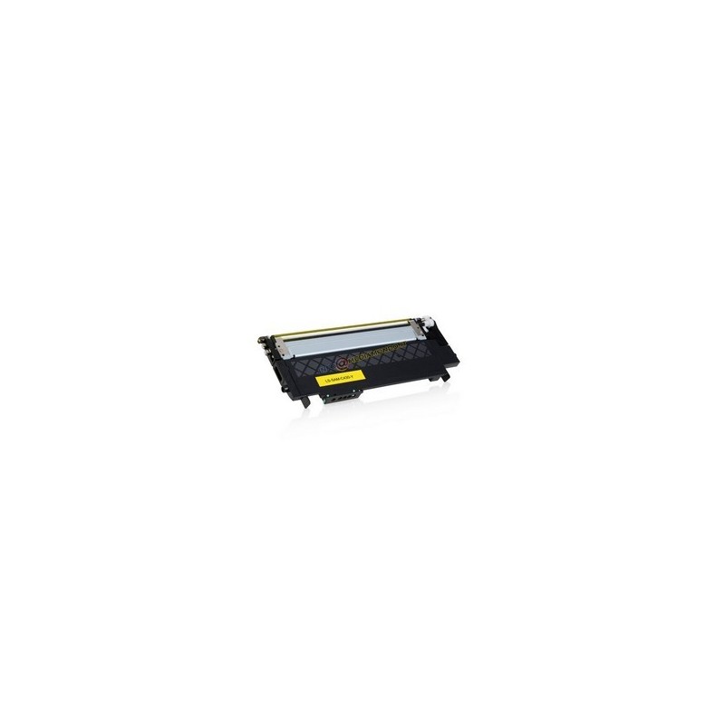 TONER COMPATIBILE SAMSUNG CLT-Y404S - GIALLO - STAMPA 1000 PAGINE