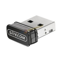 ADATTATORE WI-FI SITECOM WLA-3001 USB AC450 Mbps