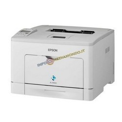 STAMPANTE LASER EPSON WORKFORCE AL-M300DN - FRONTE/RETRO - RETE