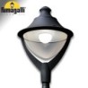 BEPPE 400 NERO TRASP POWER LED E27 30W CCT SET