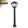 GIAFFA/DARIO NERO TRASP E27 A60 LED 85W CCT SET