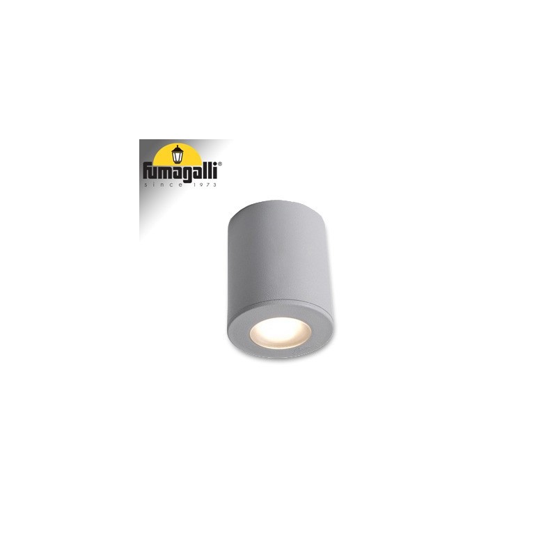 FRANCA 90 GRIGIO SATIN LED GU10 35W CCT SET