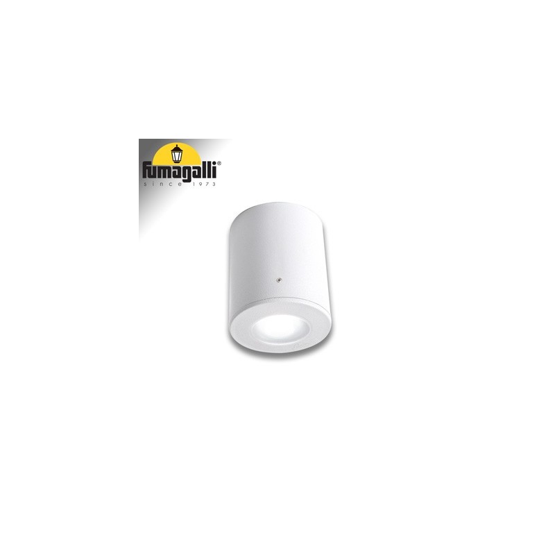 FRANCA 90 BIANCO SATIN LED GU10 35W CCT SET