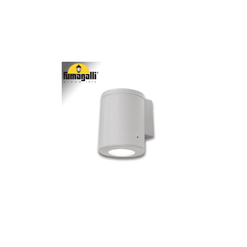 FRANCA 90 1L WALL GRIGIO SATIN LED GU10 35W CCT SET