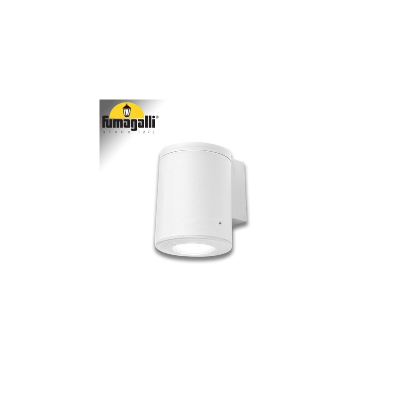 FRANCA 90 1L WALL BIANCO SATIN LED GU10 35W CCT SET