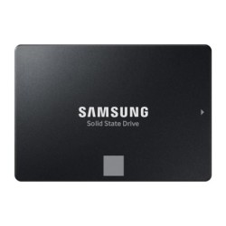 500GB SSD - 25 560 MB/s Black - For - CORE/Viking servers only -