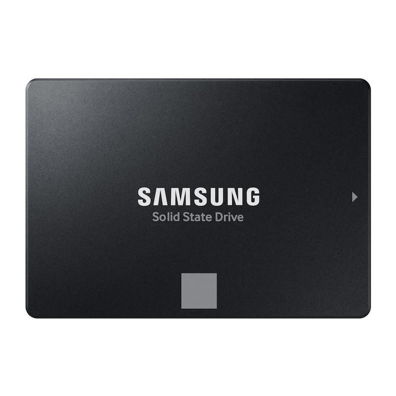 500GB SSD - 25 560 MB/s Black - For - CORE/Viking servers only -