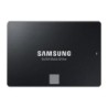 500GB SSD - 25 560 MB/s Black - For - CORE/Viking servers only -