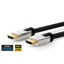 Pro HDMI Cable Metal Head 20m