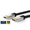 Pro HDMI Cable Metal Head 20m