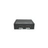 DisplayPort DP splitter 1x2