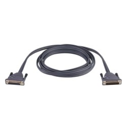 ATEN Daisy Chain Cable 15m cavo per tastiera video e mouse Nero