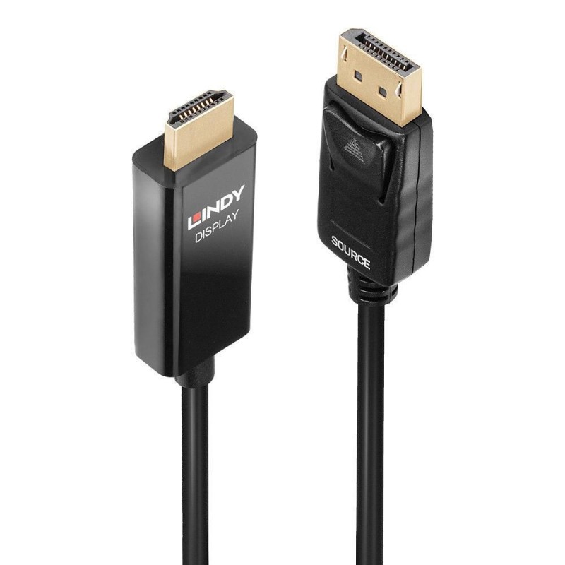 3m Active DisplayPort to HDMI