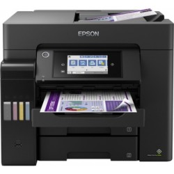 Epson EcoTank ET-5850 Ad inchiostro A4 4800 x 2400 DPI 32 ppm Wi-Fi