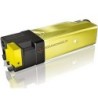 TONER RIGENERATO PER XEROX 106R01333 - PHASER 6125 - GIALLO - STAMPA