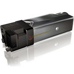 TONER COMPATIBILE XEROX 106R01480 PHASER 6140 - NERO - STAMPA 2500 P