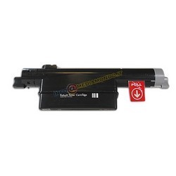 TONER COMPATIBILE XEROX 106R01221 / 106R01217 - Phaser 6360 - NERO -