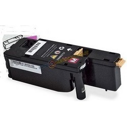 TONER COMPATIBILE XEROX 106R02757 - MAGENTA - STAMPA 1000 PAGINE