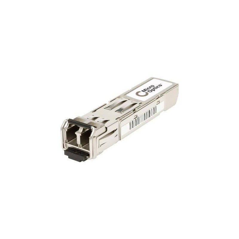 Generic SFP-1G-SX Compatible - SFP 125Gbit/s 850nm 550m - LC MM