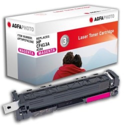 Toner Magenta 410A