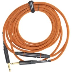 TWISTER CABLE INSTR 6M JACK JACK