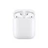 AURICOLARI APPLE AIRPODS 2019 2Â° gen con custodia di ricarica M