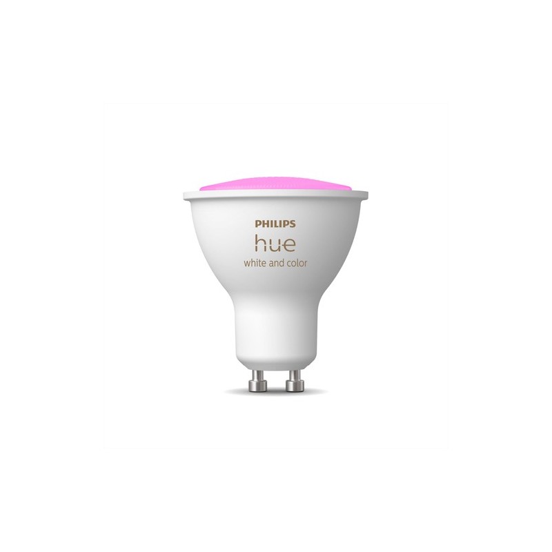 Philips Hue White and Color ambiance 8719514339880A soluzione di illu