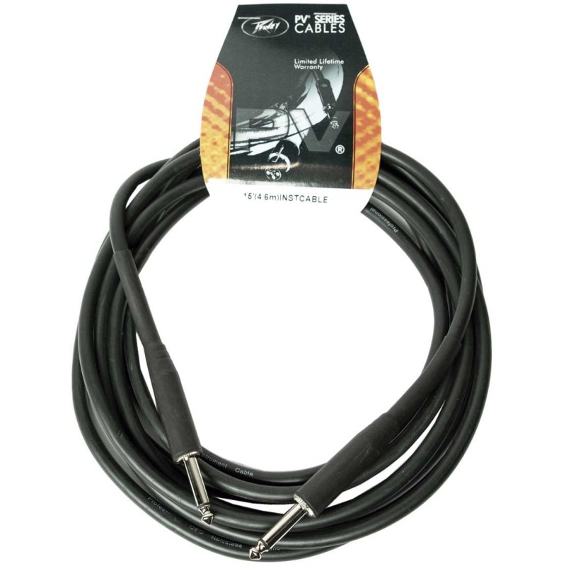 PV 15' INST CABLE