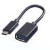 ITB Cavo per Scambio dati USB 30 F â USB 31 C M DATA EXCHANGE