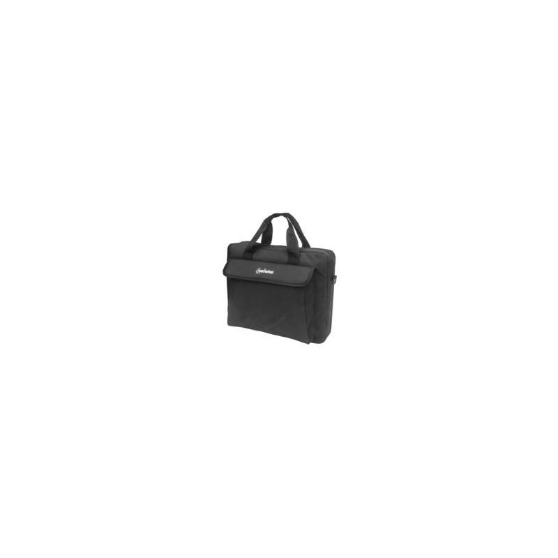 Manhattan 439893 borsa per notebook 358 cm 141" Borsa da corriere