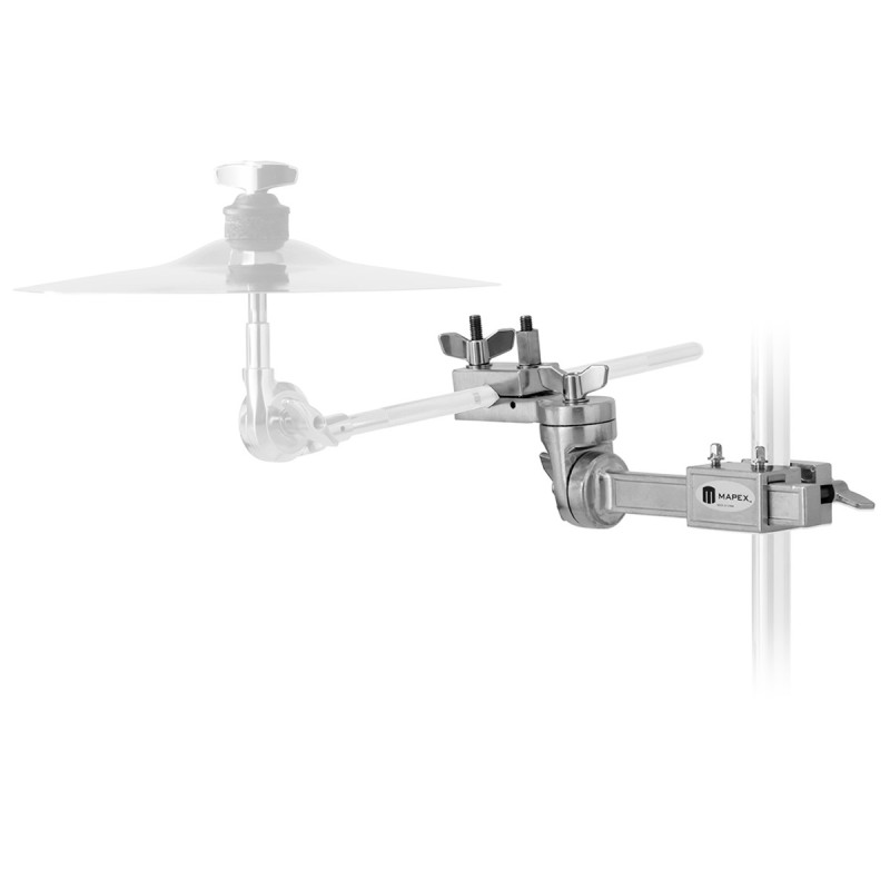 MC903 CLAMP REGOLABILE