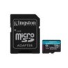 Kingston Technology Canvas Go! Plus 128 GB MicroSD UHS-I Classe 10 K