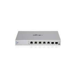 Ubiquiti Networks UniFi US-XG-6POE switch di rete Gestito 10G Etherne