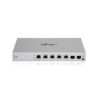 Ubiquiti Networks UniFi US-XG-6POE switch di rete Gestito 10G Etherne