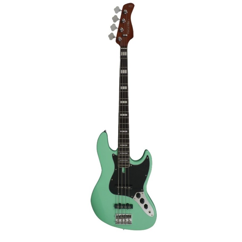 V5R ALDER-4 MILD GREEN