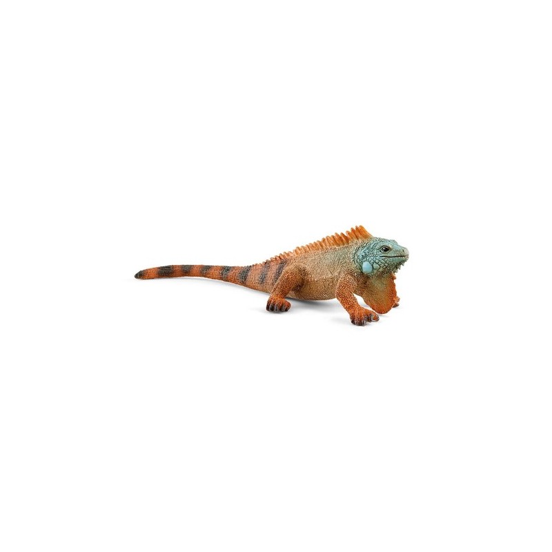 schleich WILD LIFE 14854 action figure giocattolo