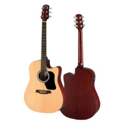 WAD350CE-SW LIMITED STANDARD 300 ACOUSTIC