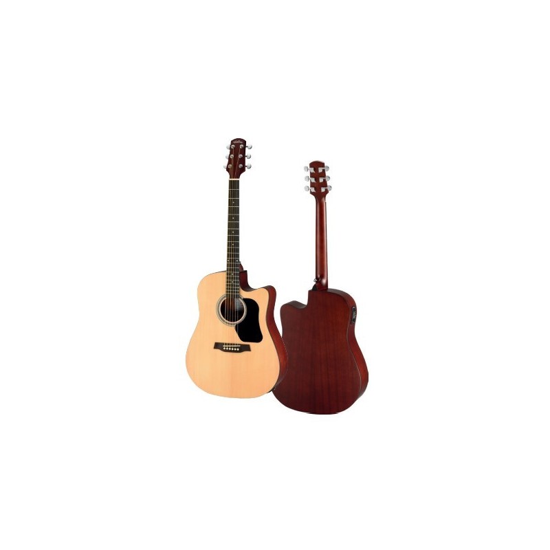 WAD350CE-SW LIMITED STANDARD 300 ACOUSTIC