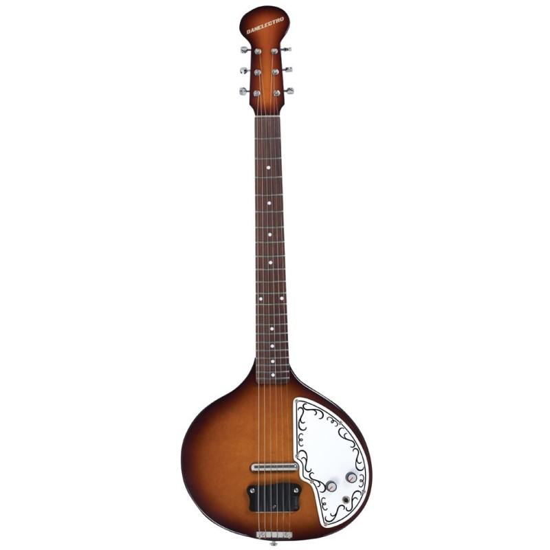 BABY SITAR