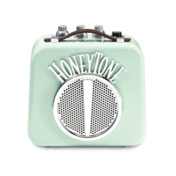 N10 HONEYTONE MINI AMP AQUA